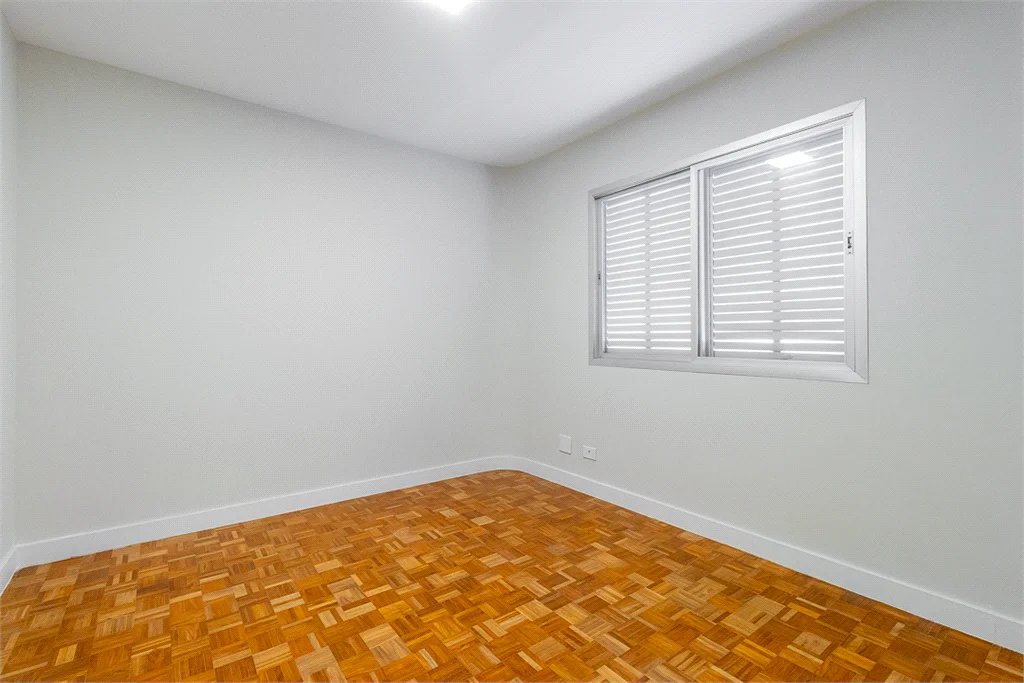 Apartamento à venda com 2 quartos em Brooklin Paulista, São Paulo, SP