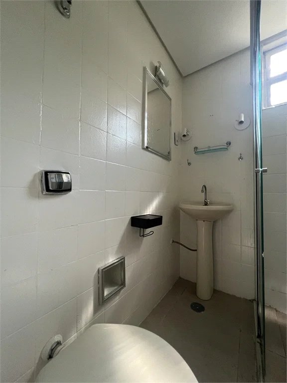 Apartamento à venda com 3 quartos em Alto de Pinheiros, São Paulo, SP
