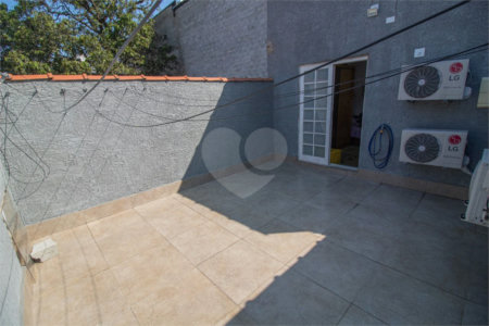 Casa para alugar com 3 suítes em Chácara Santo Antônio, São Paulo, SP