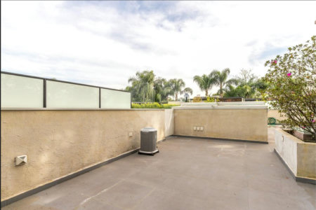 Casa à venda com 4 suítes no condomínio Residencial Villa Fiume Rosso, São Paulo - SP