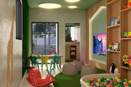 Residencial Majestic