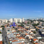 Apartamento à venda com 3 quartos, sendo 2 suítes, em Vila Romana, São Paulo, SP