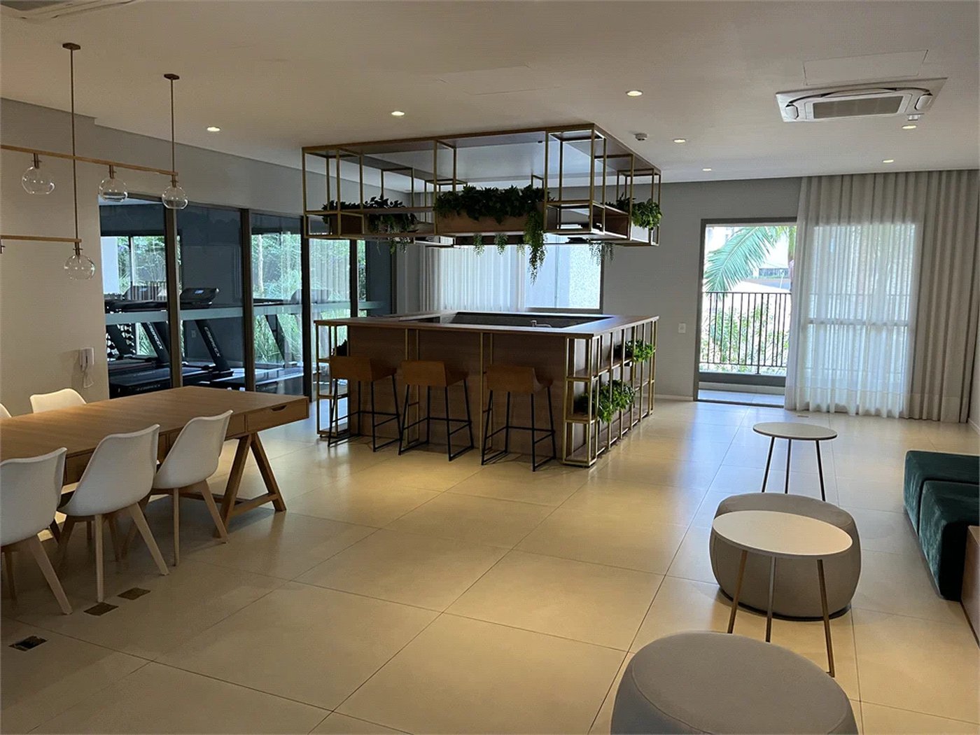 Apartamento à venda com 1 suíte em Sumarezinho, São Paulo, SP