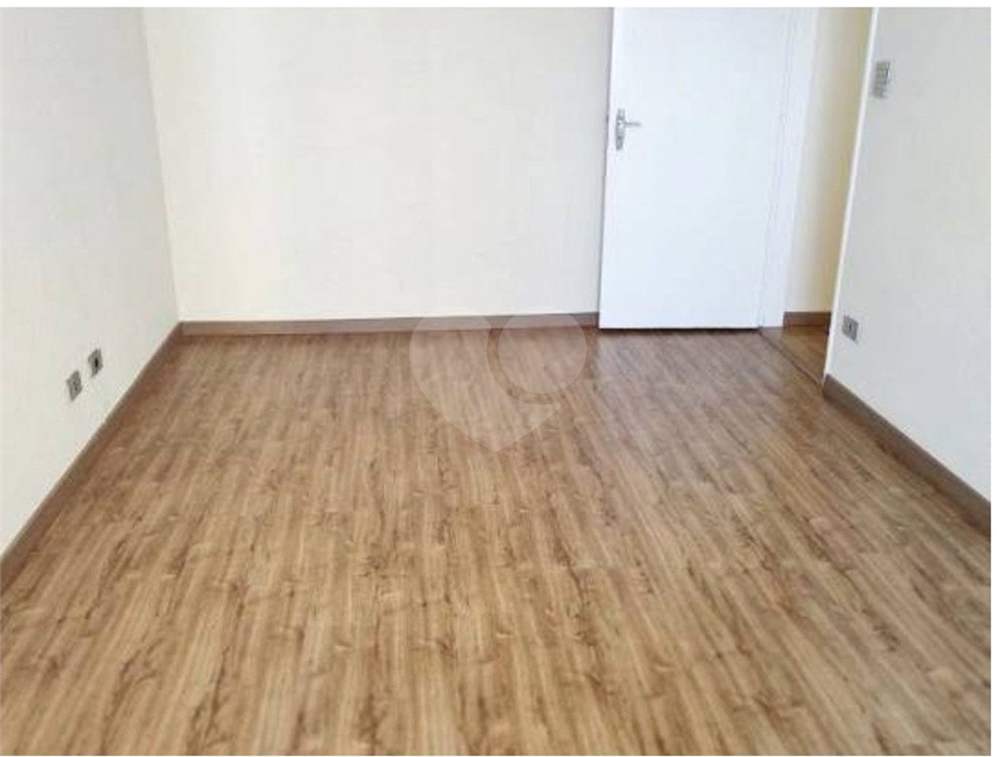 Apartamento à venda com 1 quarto em Cambuci, São Paulo, SP