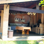 Chácara à venda com 2 quartos no Centro, Araçoiaba da Serra, SP