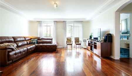 Apartamento à venda com 4 quartos, sendo 1 suíte,  em Jardim Marajoara, São Paulo, SP