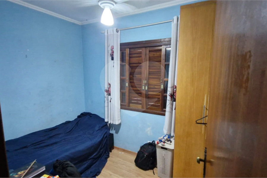 Sobrado à venda com 3 suítes em Vila Guilherme, São Paulo, SP