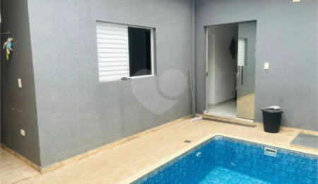 Casa à venda com 2 quartos, sendo 1 suíte,  em Residencial Jardim Nathália, Sorocaba, SP