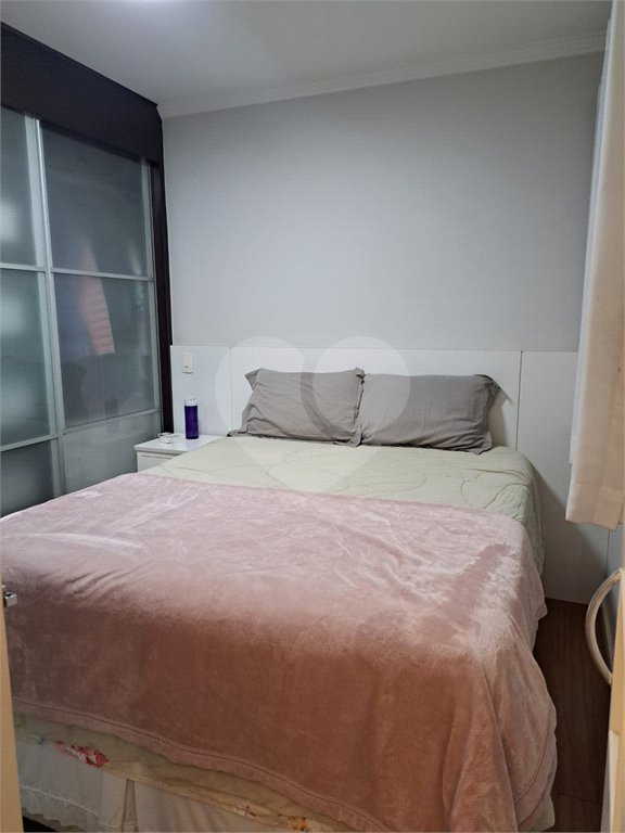 Apartamento à venda com 3 quartos, sendo 1 suíte, em Mandaqui, São Paulo, SP