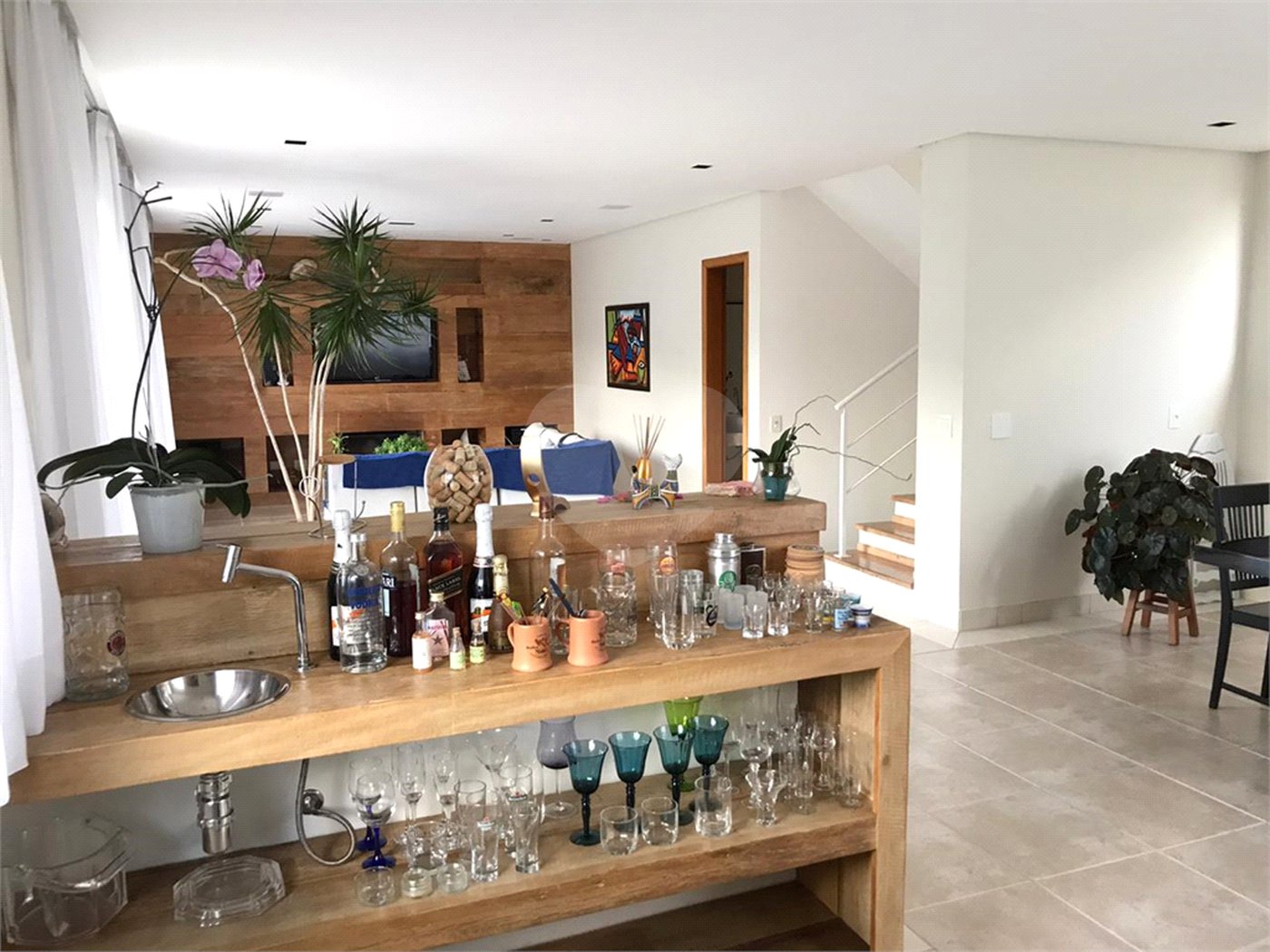 Casa à venda com 3 suítes no condomínio Alpes da Cantareira, Mairiporã - SP