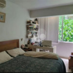 Apartamento à venda com 4 quartos, sendo 2 suítes, em Cosme Velho, Rio de Janeiro, RJ
