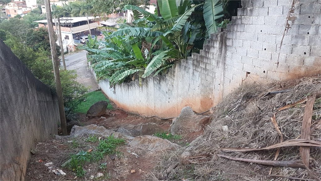 Terreno à venda em Santa Inês, Caieiras, SP