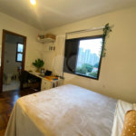 Apartamento à venda com 4 quartos, sendo 2 suítes,  em Santana, São Paulo, SP