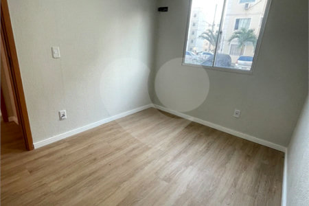 Apartamento à venda com 2 quartos em Cosmos, Rio de Janeiro, RJ