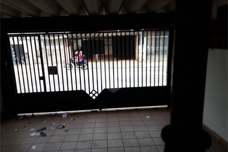 Sobrado à venda com 3 quartos, sendo 1 suíte, em Tremembé, São Paulo, SP