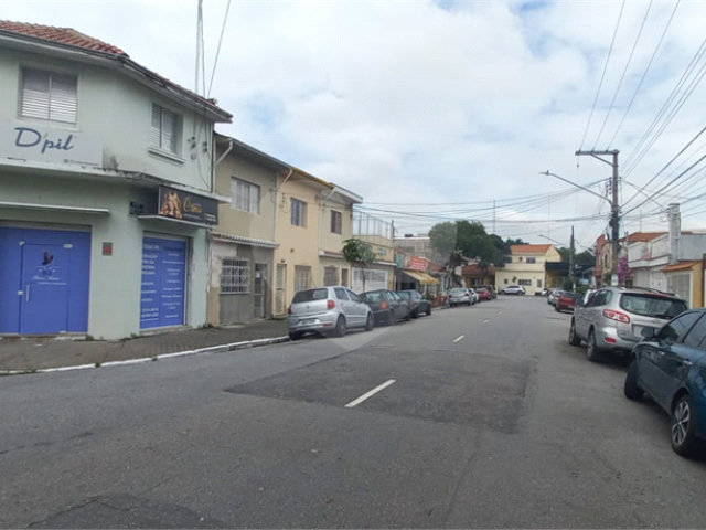 Sobrado à venda com 3 quartos em Vila Maria, São Paulo, SP