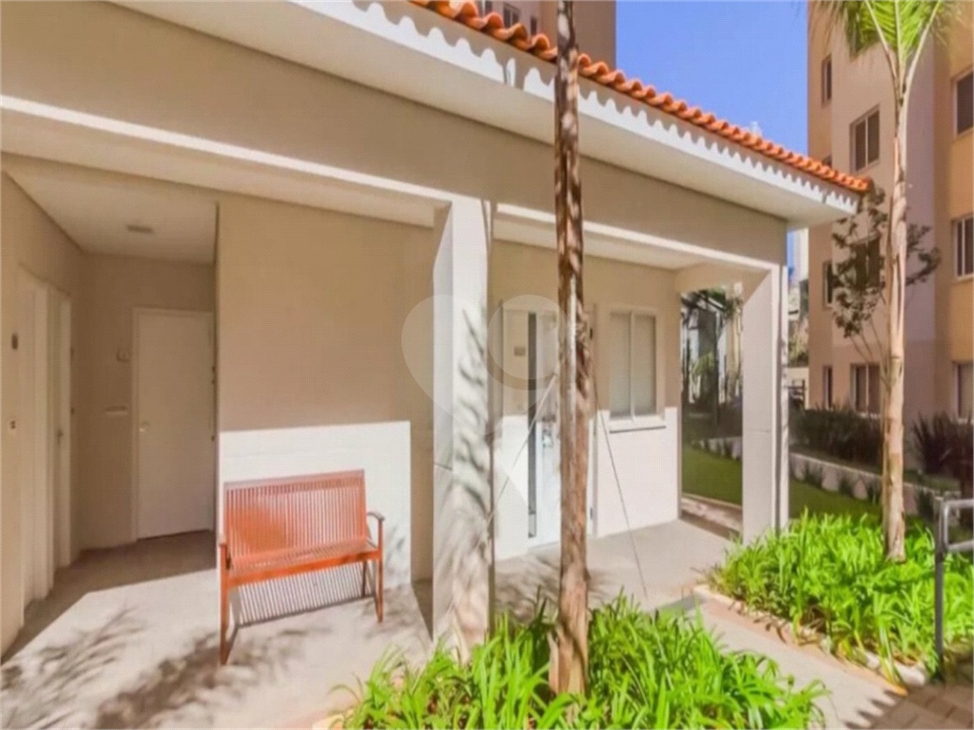 Apartamento à venda com 2 quartos em Cambuci, São Paulo, SP