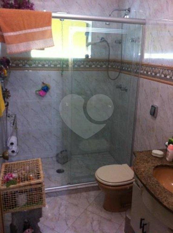 Sobrado à venda com 6 quartos, sendo 4 suítes, em Barro Branco (zona Norte), São Paulo, SP