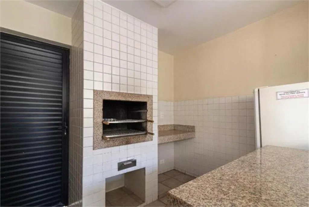 Apartamento à venda com 1 quarto em Itaim Bibi, São Paulo, SP