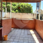 Casa de Vila à venda com 3 suítes em Tijuca, Rio de Janeiro, RJ
