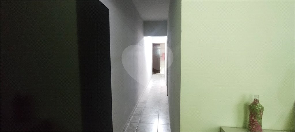 Casa à venda com 3 quartos em Novo Osasco, Osasco, SP