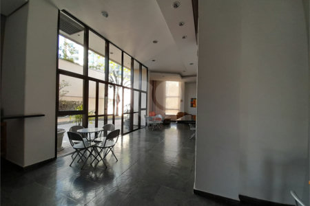 Apartamento à venda com 2 quartos, sendo 1 suíte, em Vila Mariana, São Paulo, SP