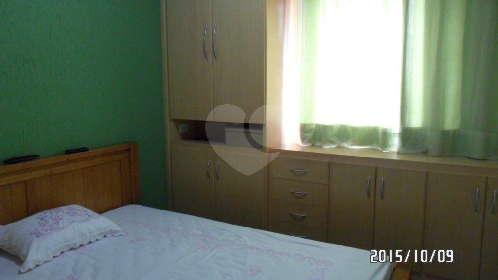 Apartamento à venda com 3 quartos, sendo 1 suíte, em Vila Guilherme, São Paulo, SP