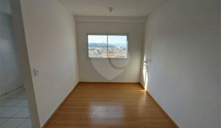 Apartamento à venda com 2 quartos em Jaçanã, São Paulo, SP