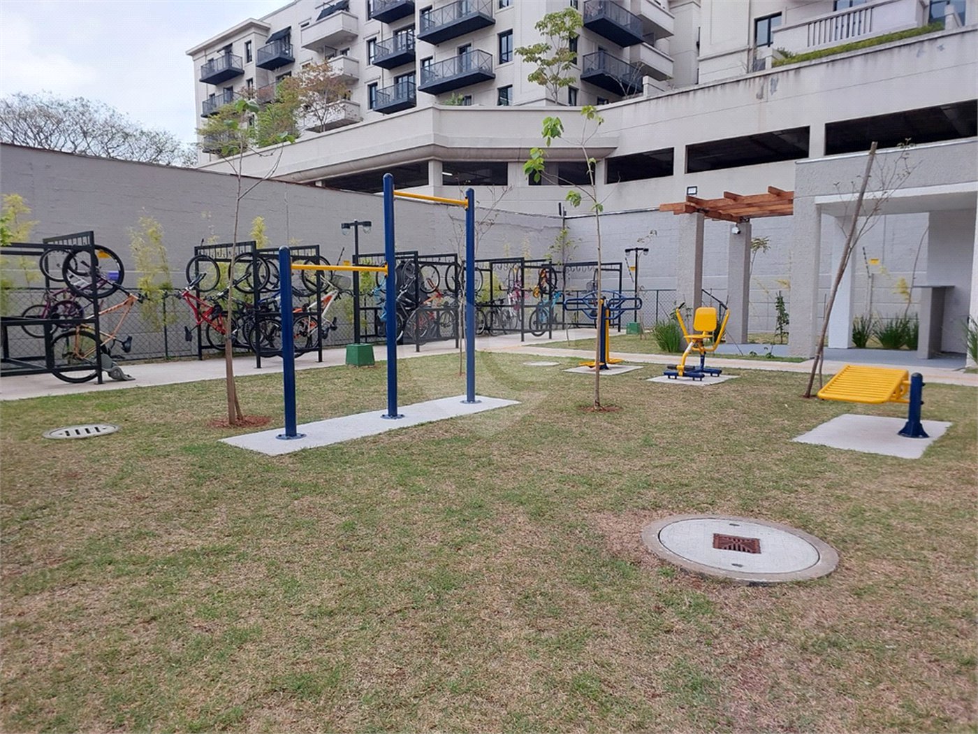 Apartamento à venda com 2 quartos em Vila Leopoldina, São Paulo, SP