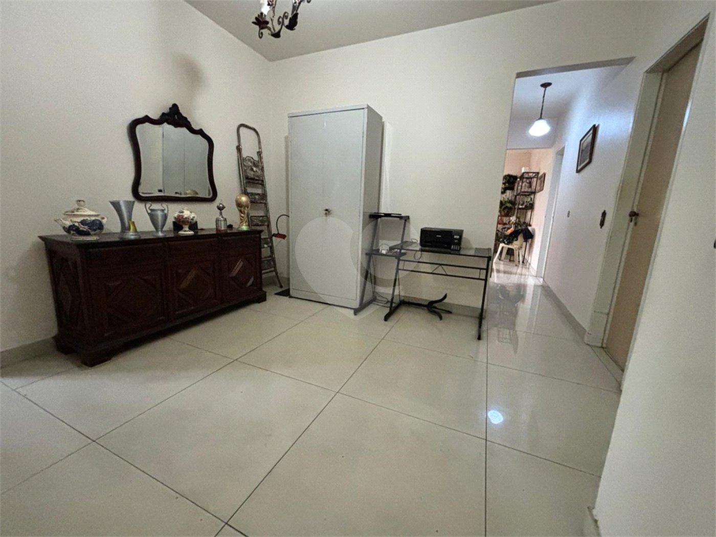 Apartamento à venda com 4 quartos, sendo 1 suíte, em Tijuca, Rio de Janeiro, RJ