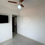 Apartamento à venda com 2 quartos, sendo 1 suíte, em Jardim Leocádia, Sorocaba, SP