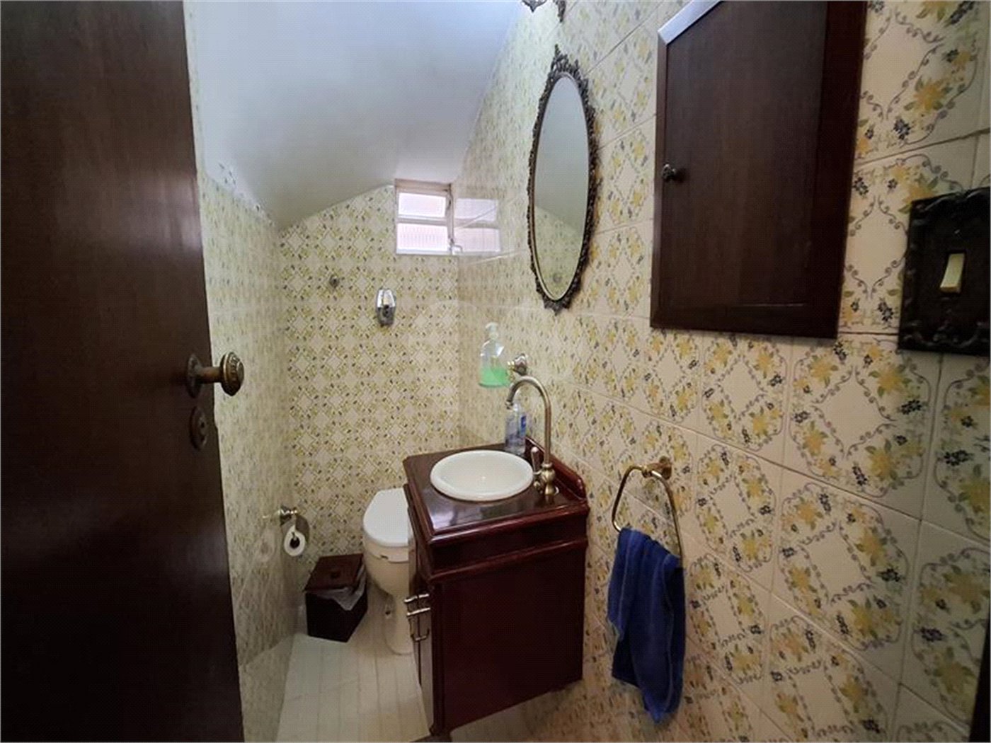 Sobrado à venda com 3 quartos, sendo 1 suíte, em Casa Verde, São Paulo, SP