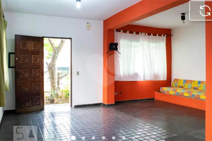 Casa térrea 2 quartos, no Limão - SP Zn