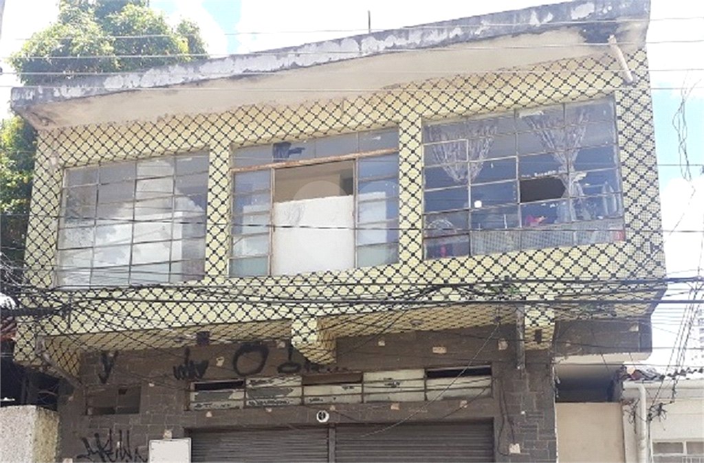 Prédio à venda em Parada Inglesa, São Paulo, SP