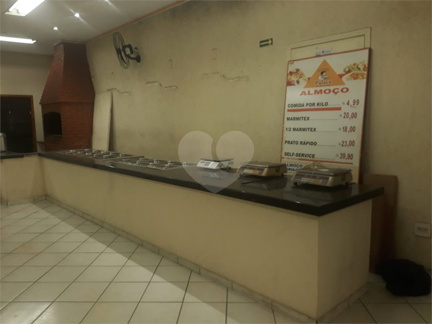 Salão Comercial para alugar no Centro, Mairinque, SP