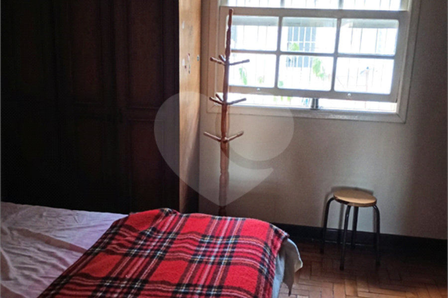Sobrado à venda com 2 quartos em Parada Inglesa, São Paulo, SP