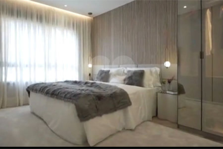 Apartamento à venda com 3 suítes em Pinheiros, São Paulo, SP