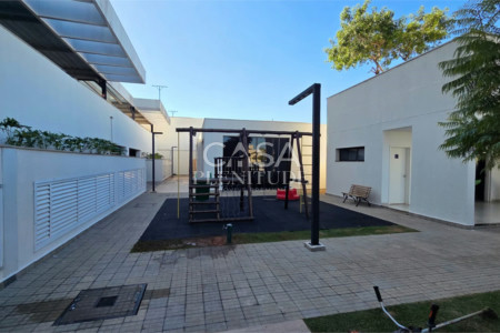 Duplex à venda ou para alugar com 4 quartos, sendo 5 suítes, em Parque Campolim, Sorocaba, SP