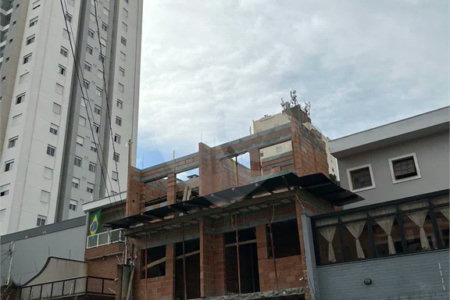 Apartamento à venda com 3 quartos, sendo 1 suíte, em Chora Menino, São Paulo, SP