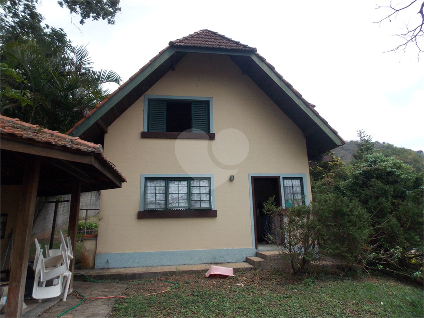 Sobrado para alugar com 3 quartos, sendo 1 suíte, em Condomínio Portal dos Nobres, Atibaia, SP