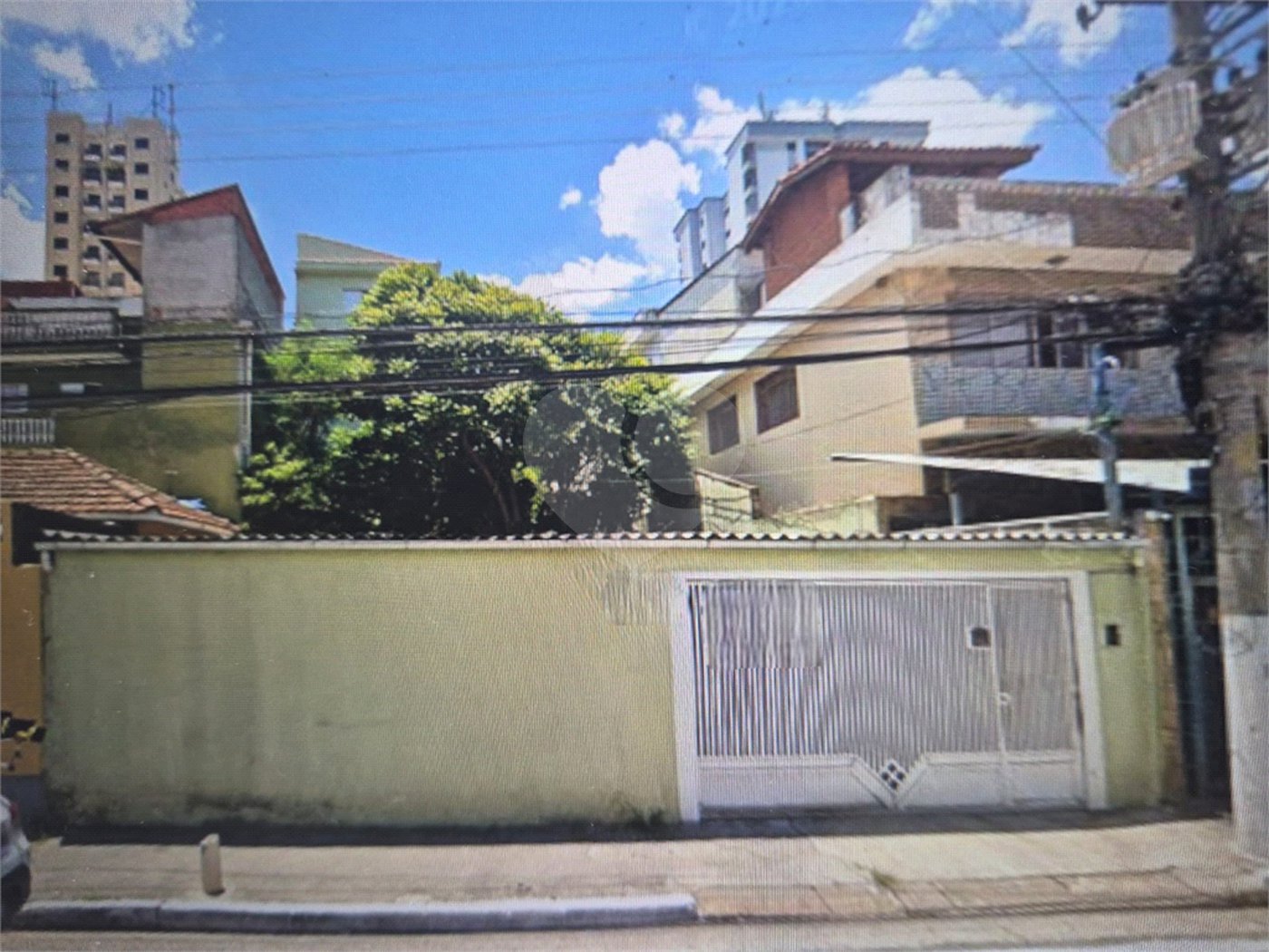Terreno à venda com 3 quartos em Casa Verde, São Paulo, SP