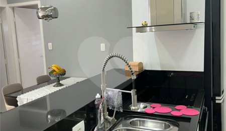 Apartamento à venda com 2 quartos em Tucuruvi, São Paulo, SP