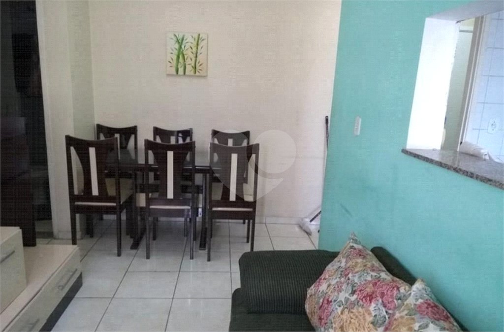 Apartamento à venda com 2 quartos em Vila Polopoli, São Paulo, SP