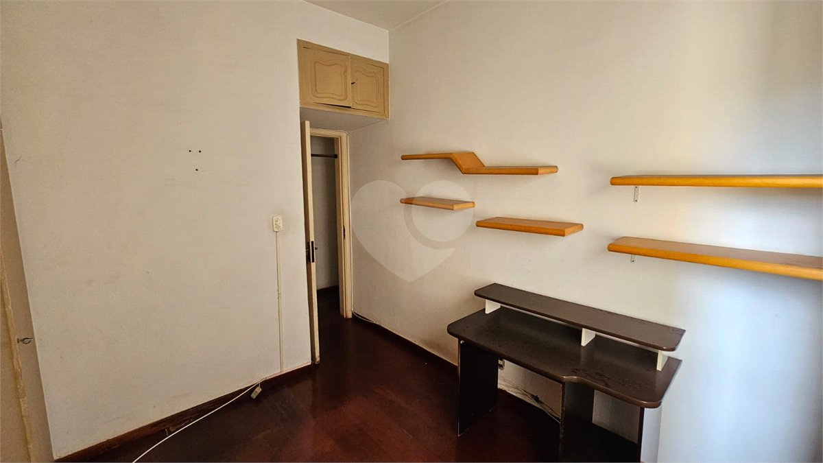 Apartamento à venda com 2 quartos em Tijuca, Rio de Janeiro, RJ