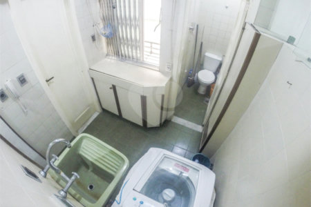 Apartamento à venda com 4 quartos, sendo 1 suíte, em Tijuca, Rio de Janeiro, RJ