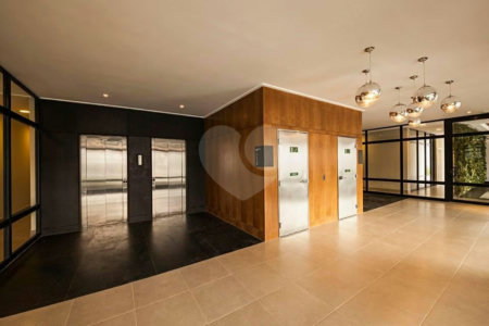 Apartamento à venda com 1 suíte em Pinheiros, São Paulo, SP