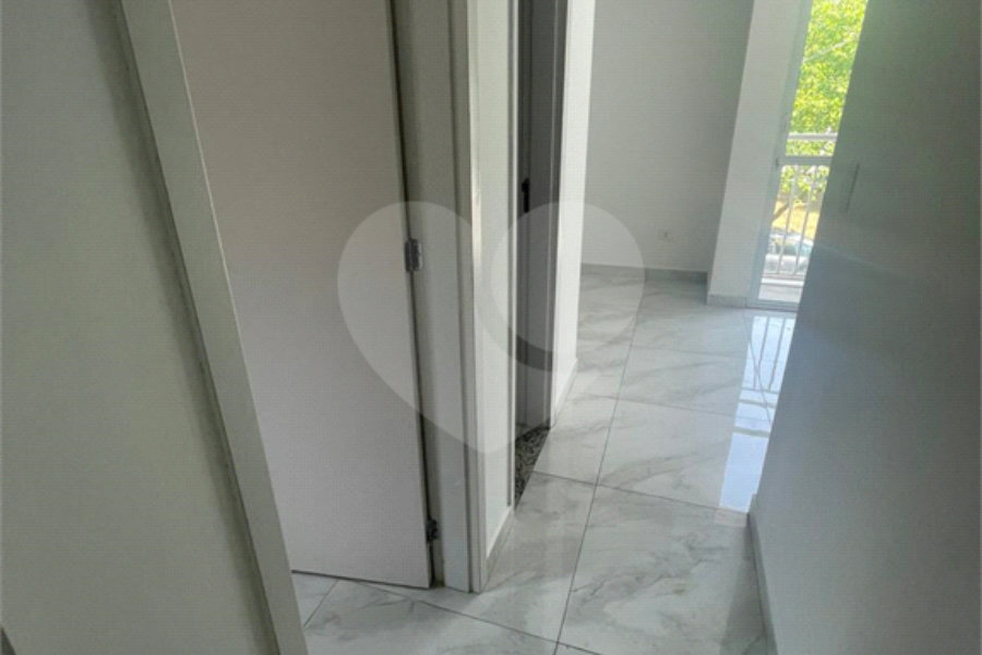 Apartamento à venda com 2 quartos em Parada Inglesa, São Paulo, SP