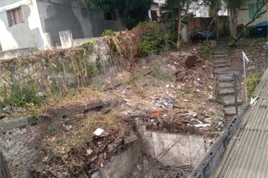 Terreno à venda em Vila Maria, São Paulo, SP