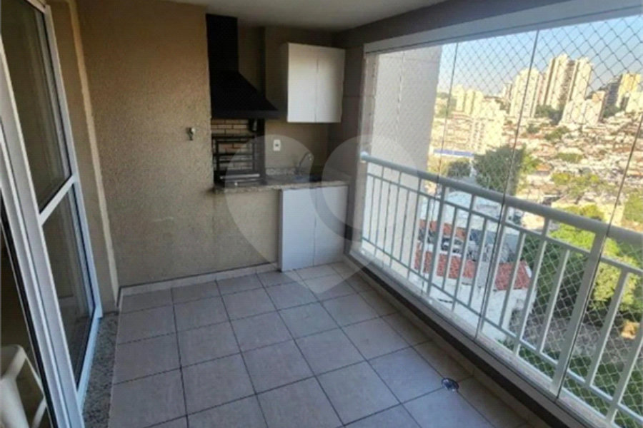Apartamento à venda com 2 quartos, sendo 1 suíte, em Saúde, São Paulo, SP