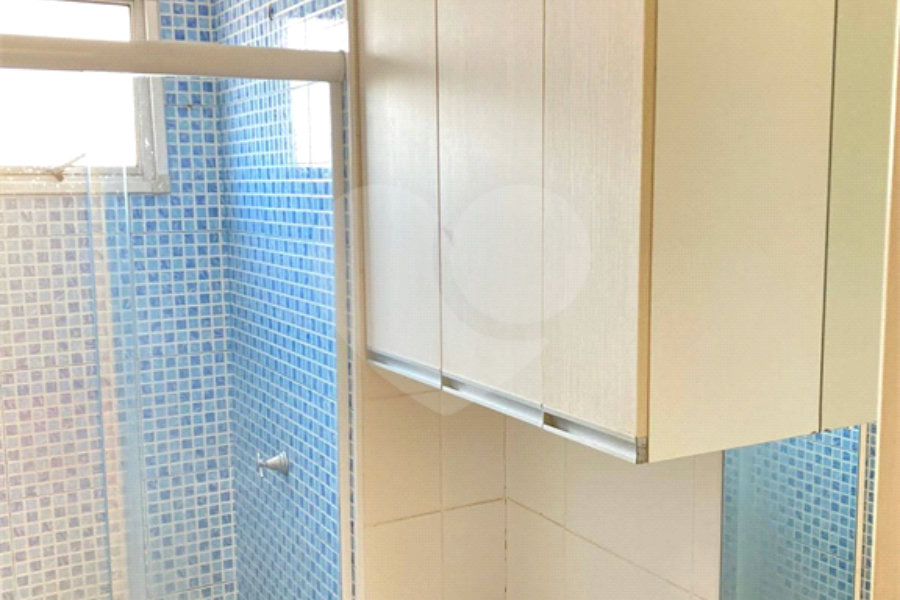 Apartamento à venda com 2 quartos em Jaraguá, São Paulo, SP